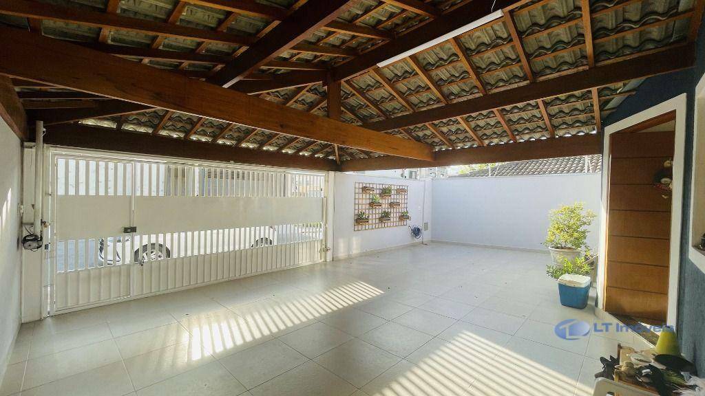 Casa à venda com 3 quartos, 160m² - Foto 6