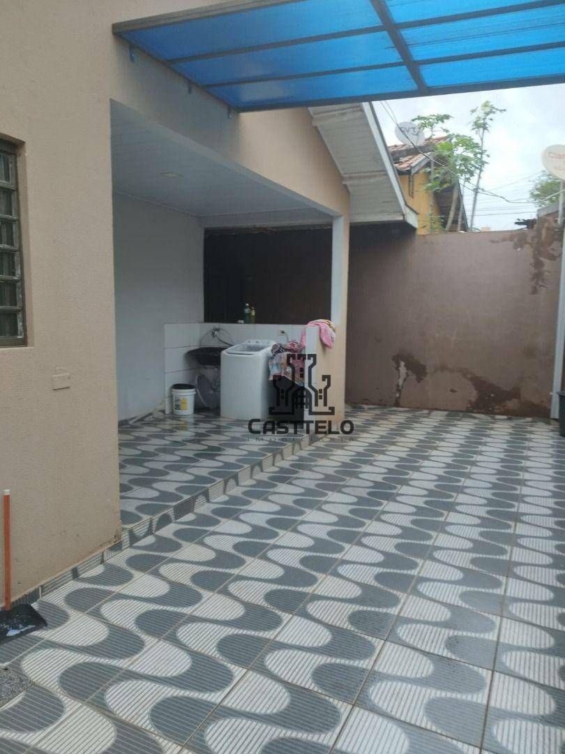 Casa à venda com 2 quartos, 80m² - Foto 20