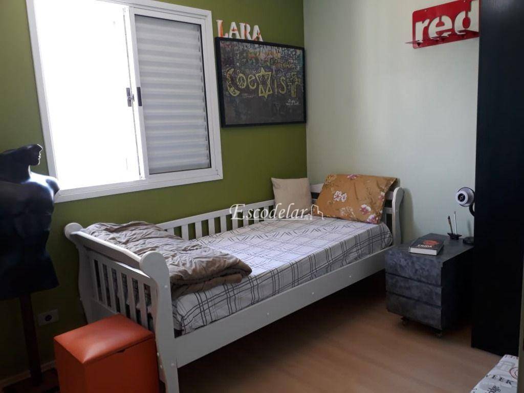 Apartamento à venda com 2 quartos, 60m² - Foto 7