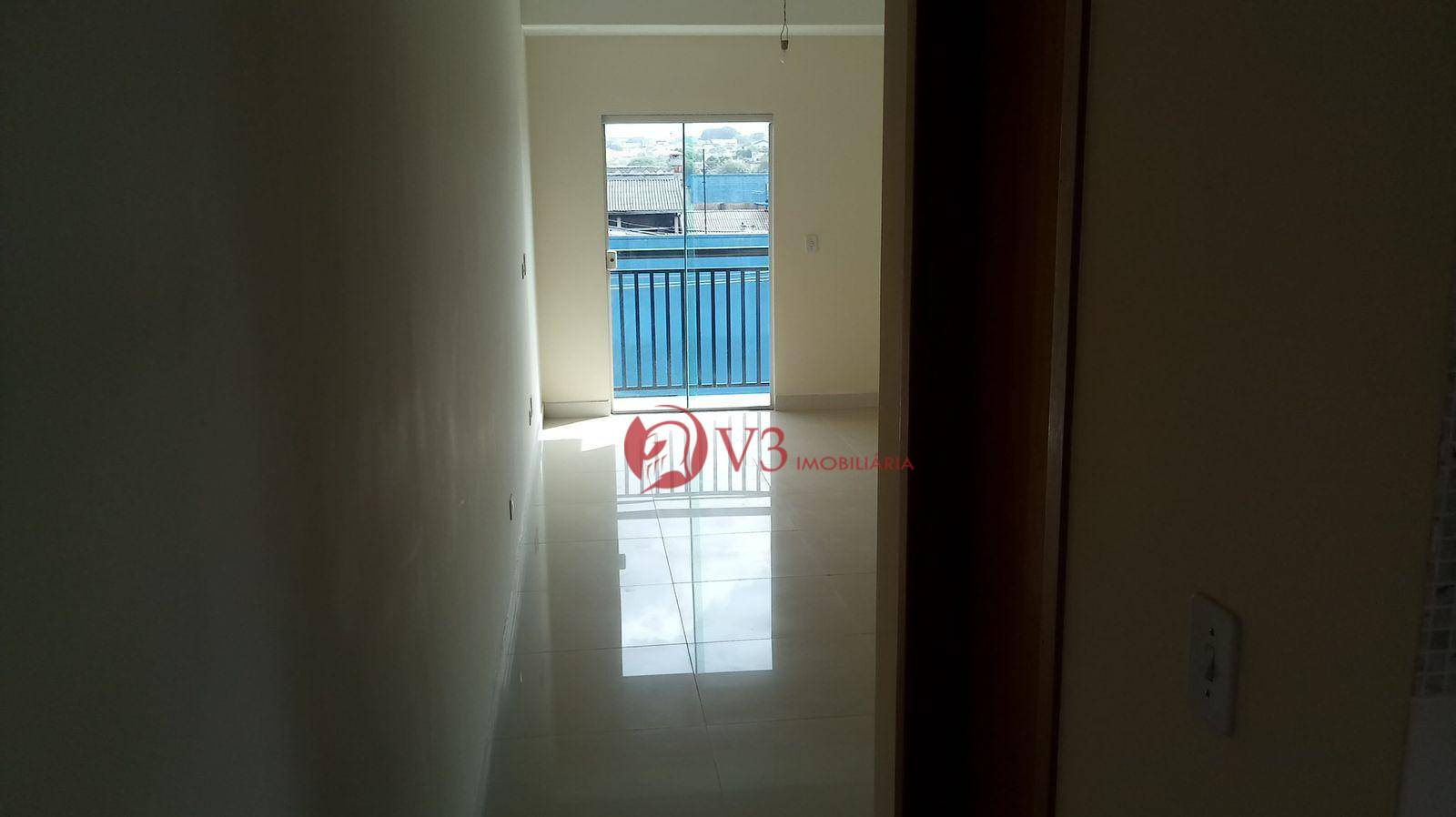 Apartamento à venda com 2 quartos, 60m² - Foto 7