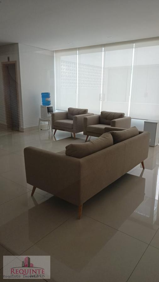 Apartamento para alugar com 3 quartos, 105m² - Foto 17