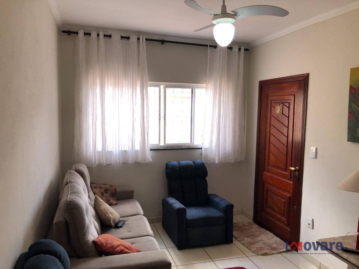 Casa à venda com 3 quartos, 135m² - Foto 15