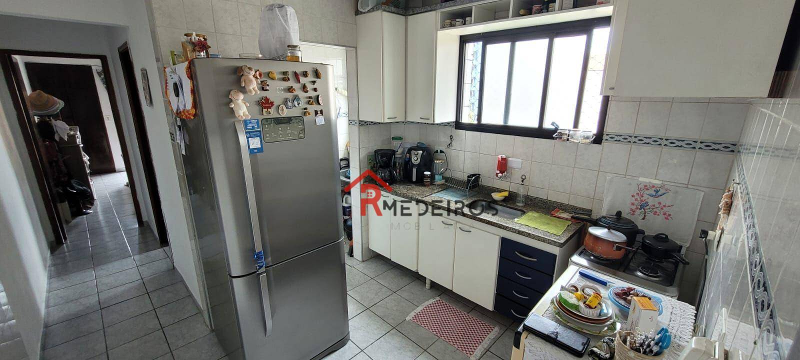 Apartamento à venda com 1 quarto, 51m² - Foto 7