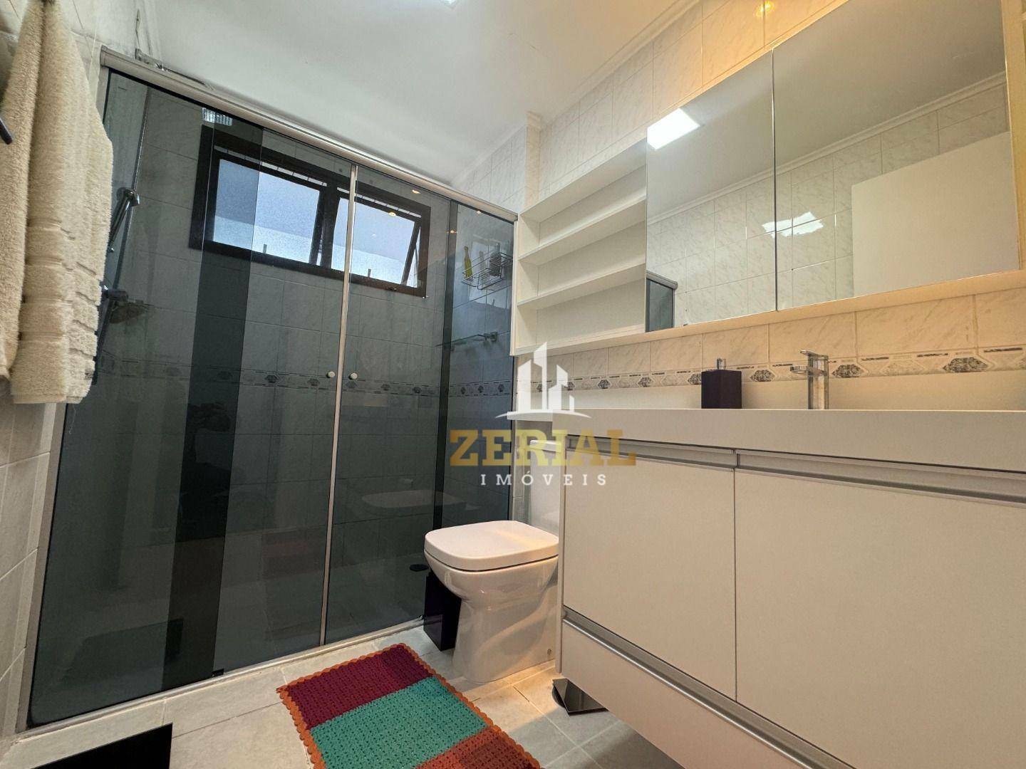 Apartamento à venda com 3 quartos, 98m² - Foto 18