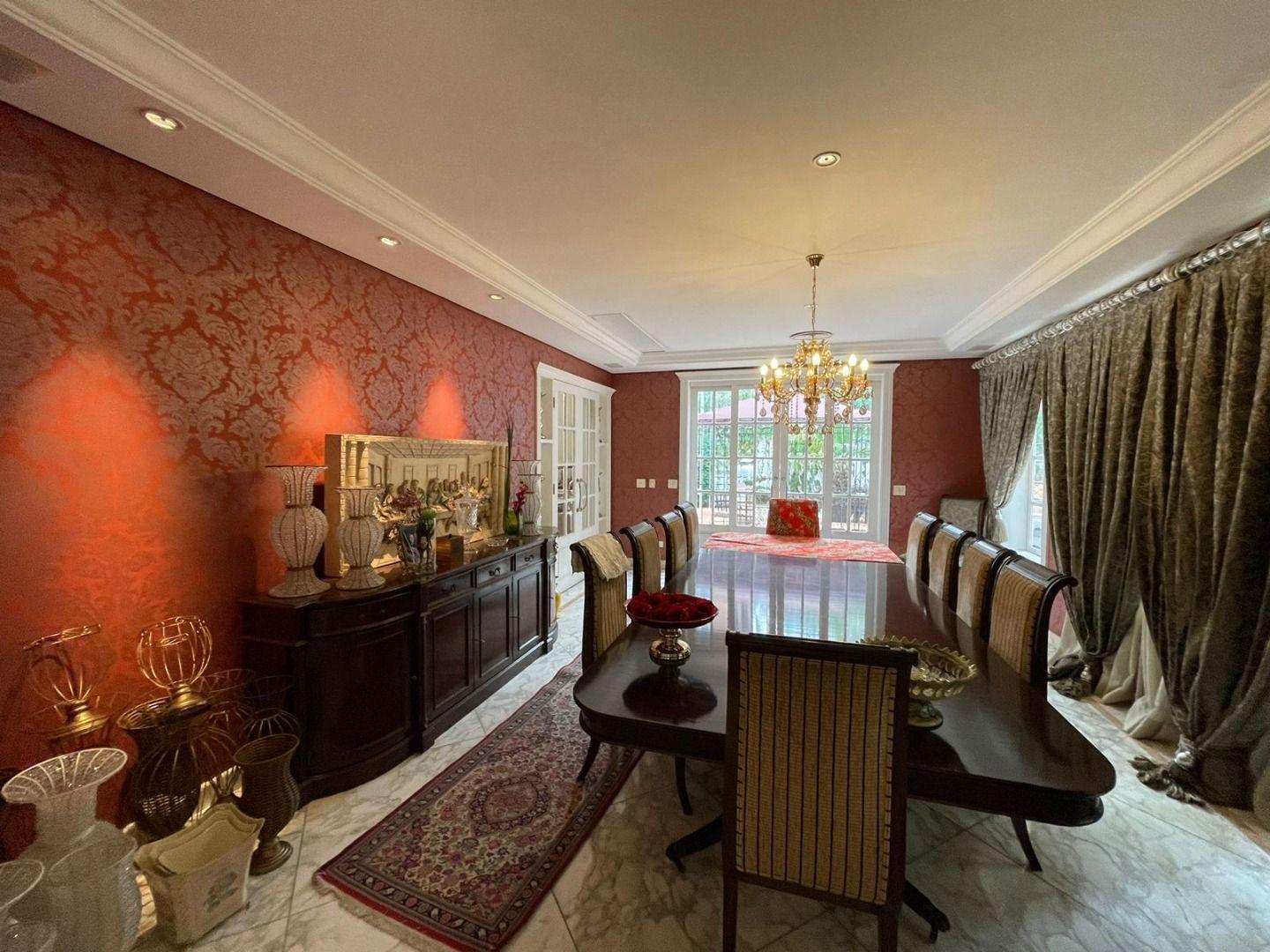 Casa para alugar com 6 quartos, 960m² - Foto 9