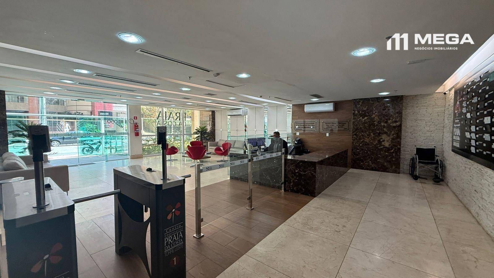 Sala-Conjunto, 33 m² - Foto 4