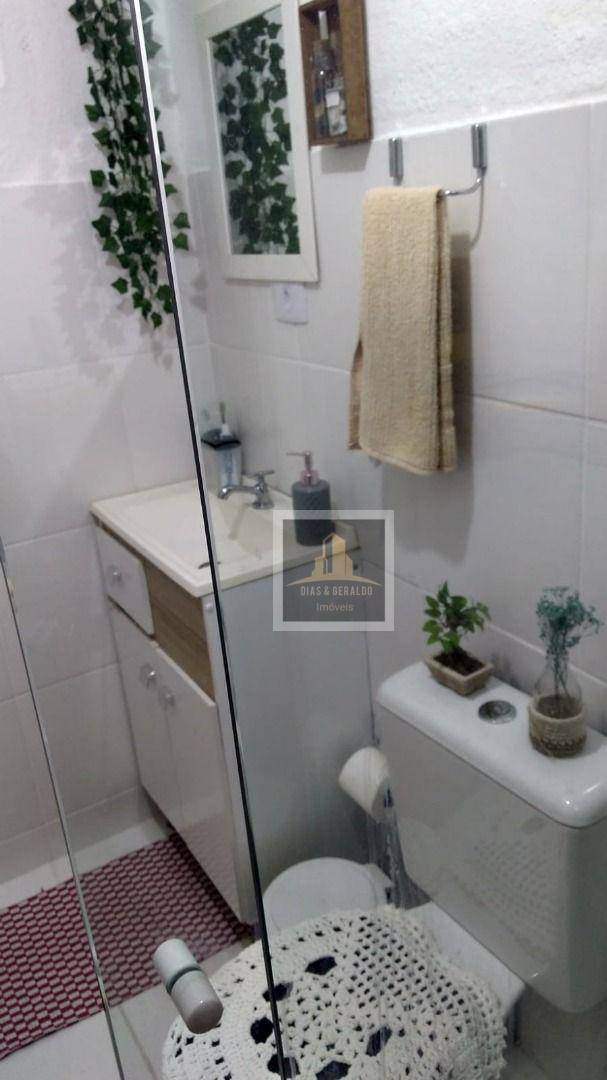 Apartamento, 2 quartos, 43 m² - Foto 32