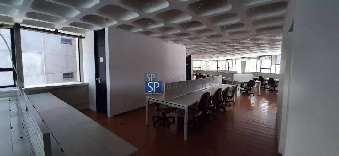 Conjunto Comercial-Sala para alugar, 286m² - Foto 3