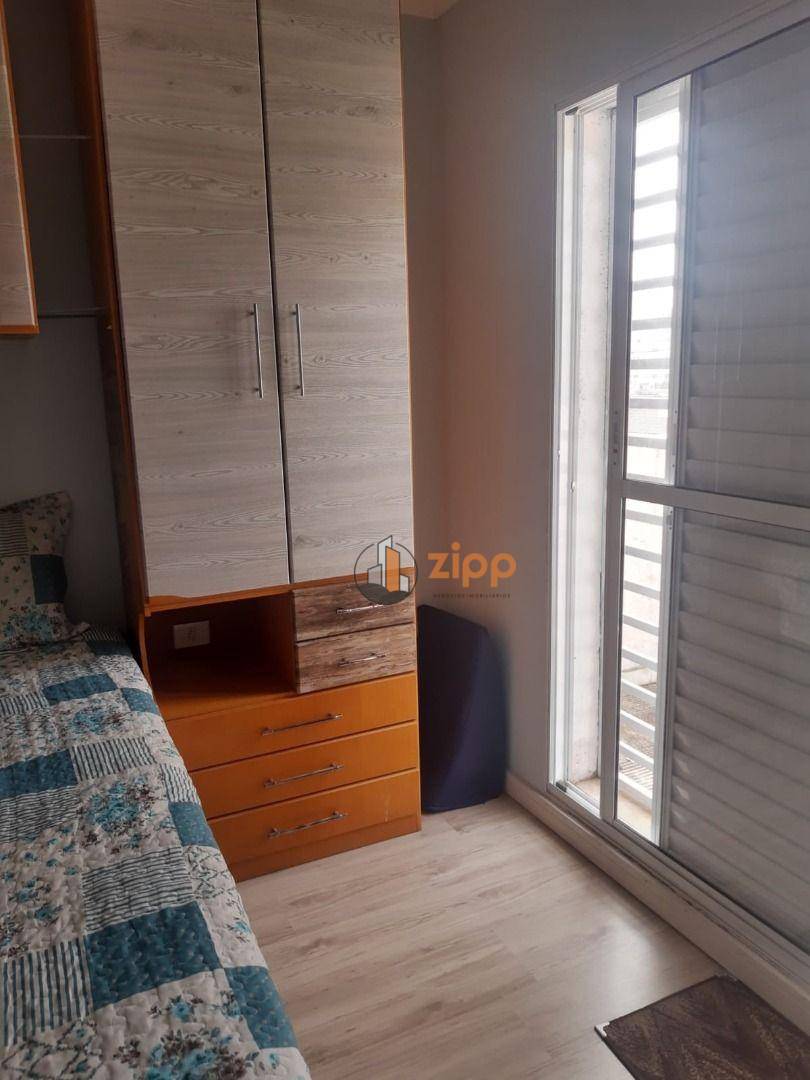 Sobrado à venda com 2 quartos, 150m² - Foto 3