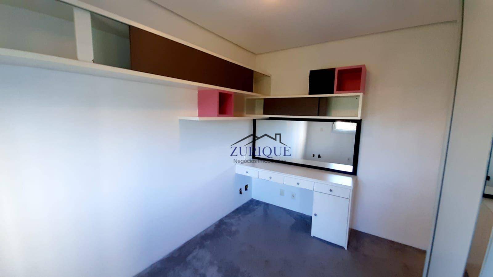 Apartamento à venda com 3 quartos, 202m² - Foto 13