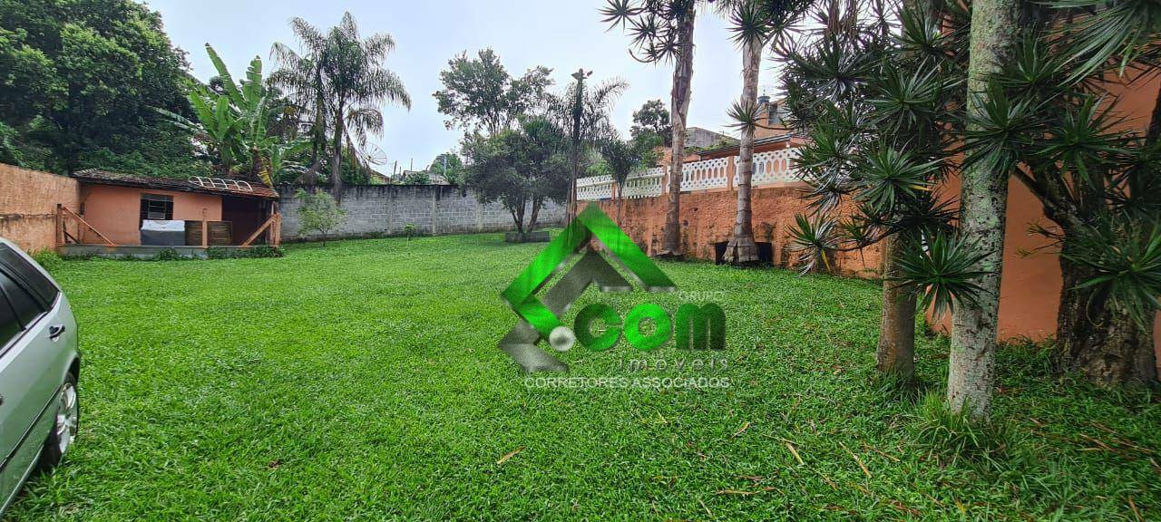 Chácara, 3 quartos, 891 m² - Foto 2