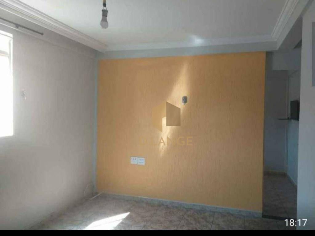 Apartamento à venda com 2 quartos, 54m² - Foto 2