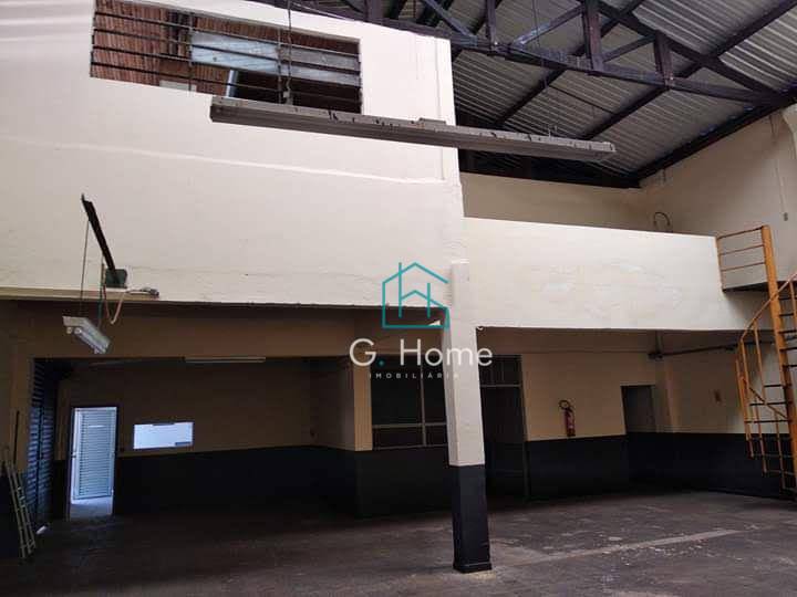 Depósito-Galpão-Armazém para alugar, 714m² - Foto 10