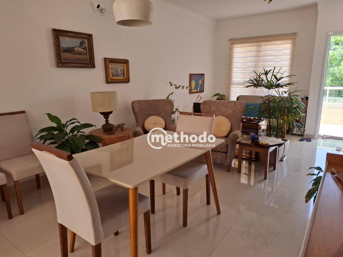 Casa à venda com 3 quartos, 135m² - Foto 11