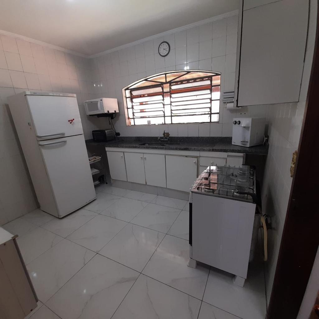 Sobrado à venda com 5 quartos, 290m² - Foto 7