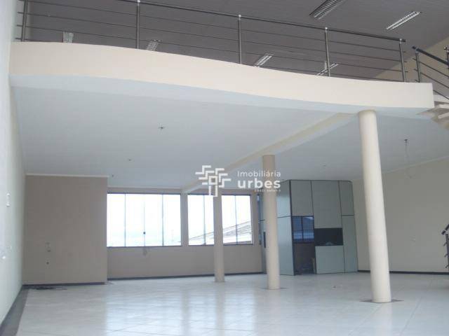 Loja-Salão para alugar, 632m² - Foto 9