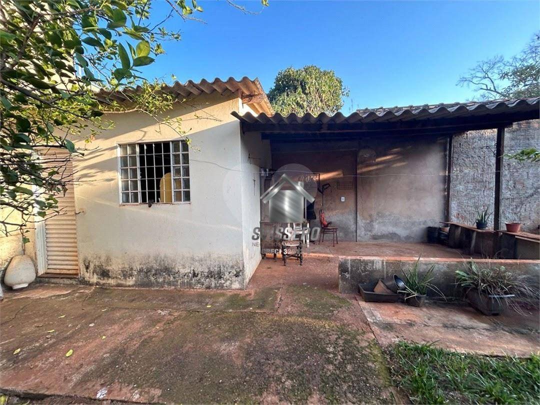 Casa, 2 quartos, 200 m² - Foto 11