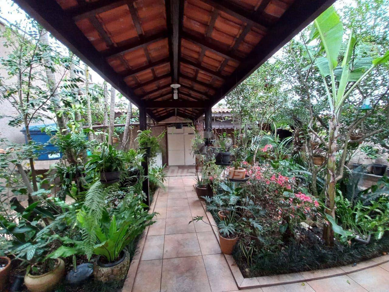 Sobrado à venda com 3 quartos, 325m² - Foto 27