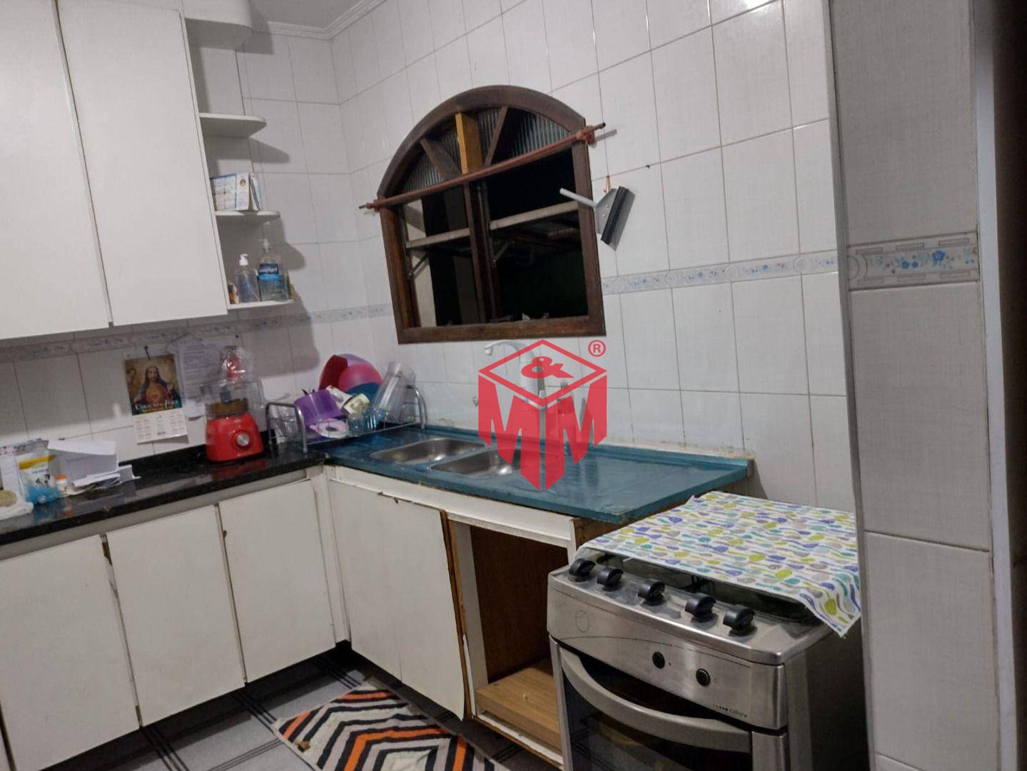 Sobrado à venda com 4 quartos, 203m² - Foto 5