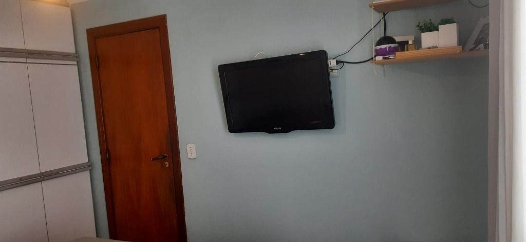 Sobrado à venda com 3 quartos, 120m² - Foto 33