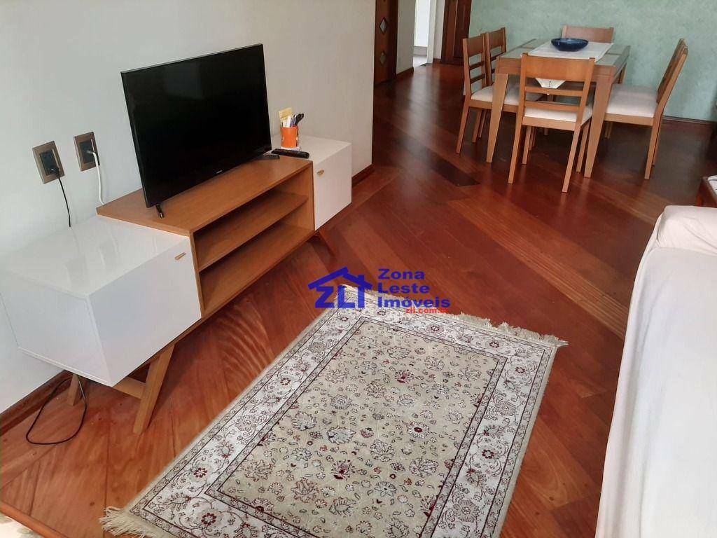 Apartamento à venda com 3 quartos, 79m² - Foto 3