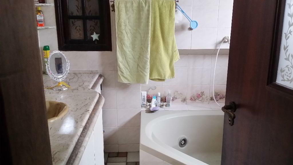 Sobrado à venda com 3 quartos, 170m² - Foto 23