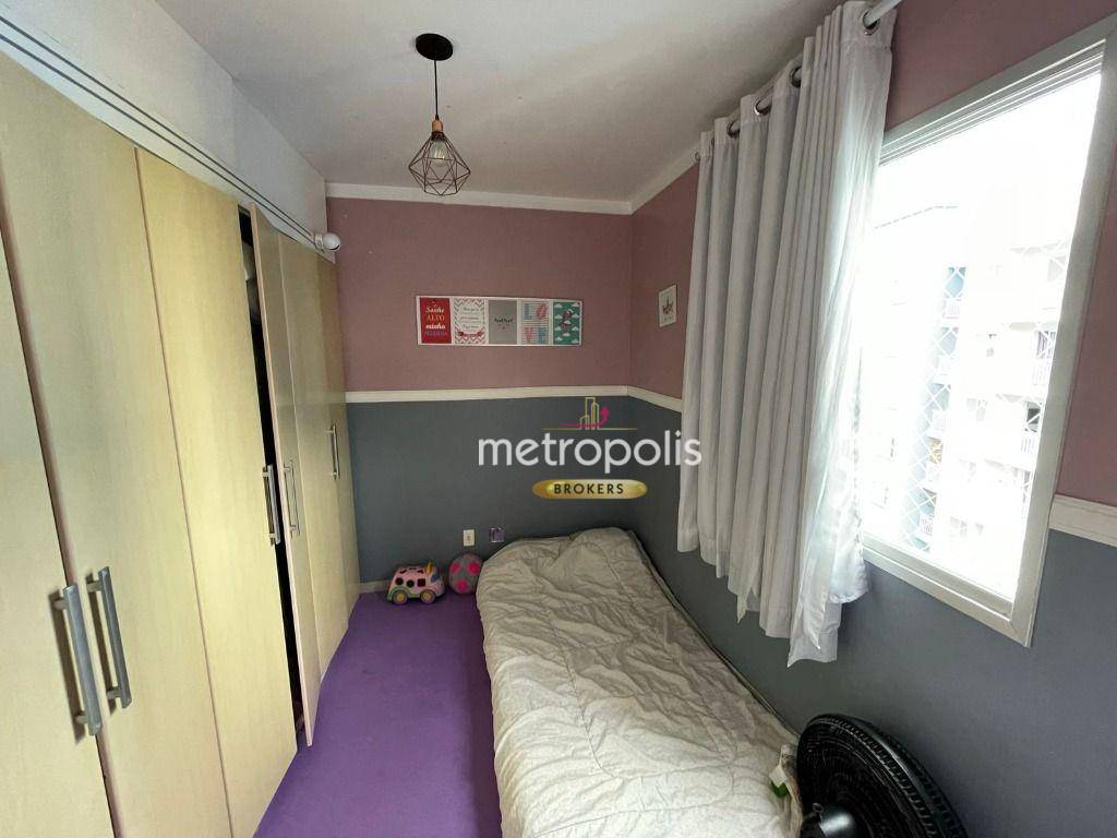 Apartamento à venda com 3 quartos, 60m² - Foto 10