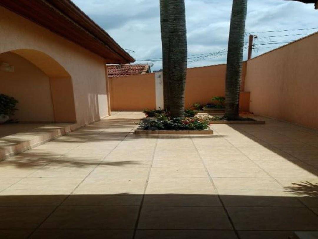 Casa à venda com 4 quartos, 344m² - Foto 6