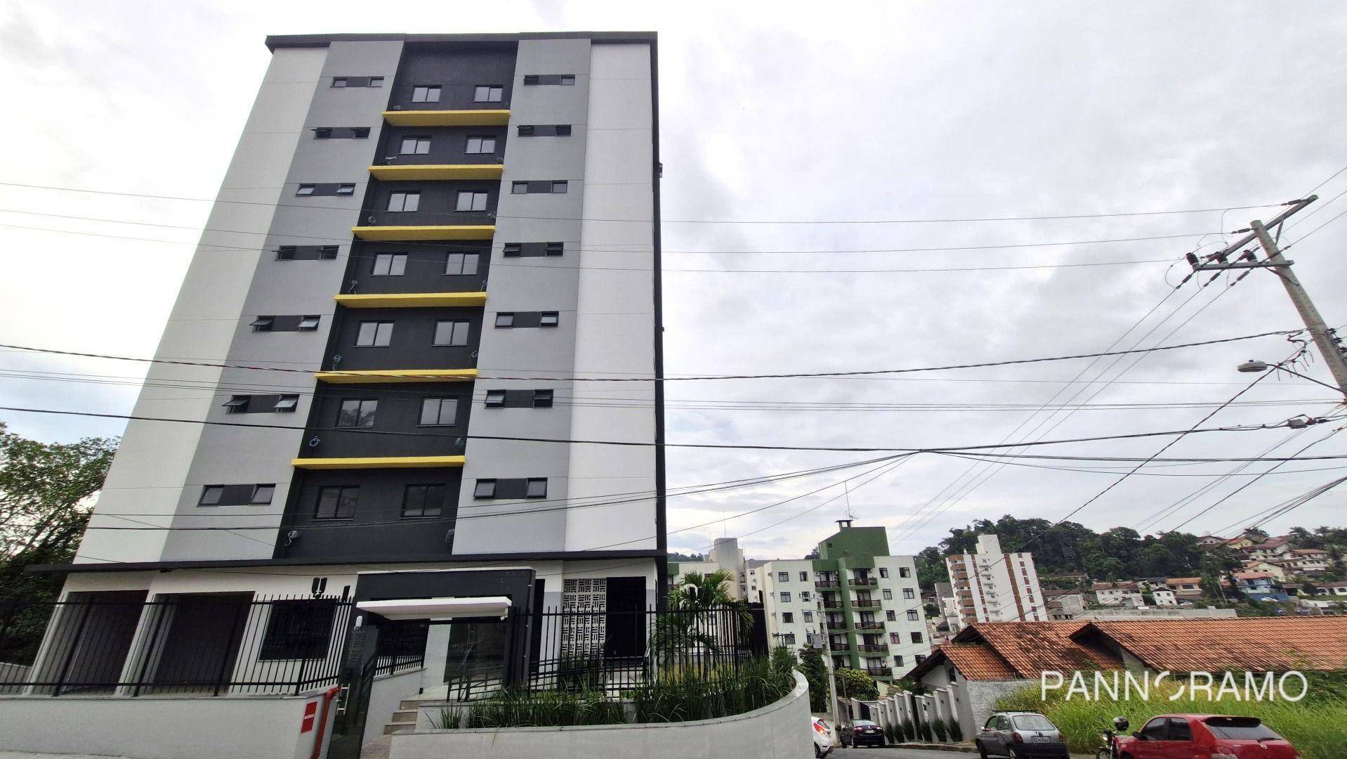 Apartamento para alugar com 2 quartos, 64m² - Foto 8