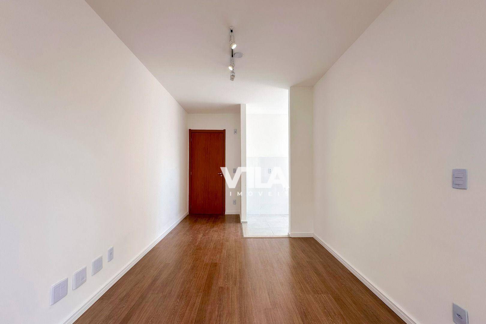 Apartamento à venda com 2 quartos, 57m² - Foto 10