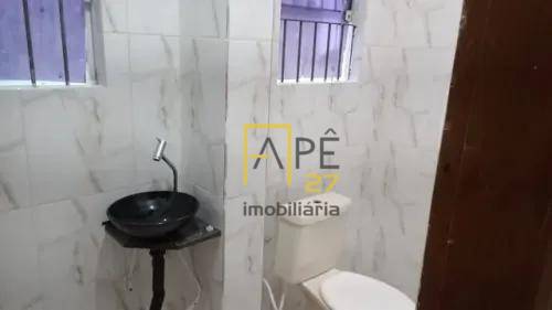 Conjunto Comercial-Sala para alugar, 50m² - Foto 4