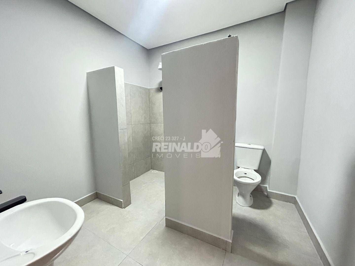 Depósito-Galpão-Armazém para alugar, 348m² - Foto 8