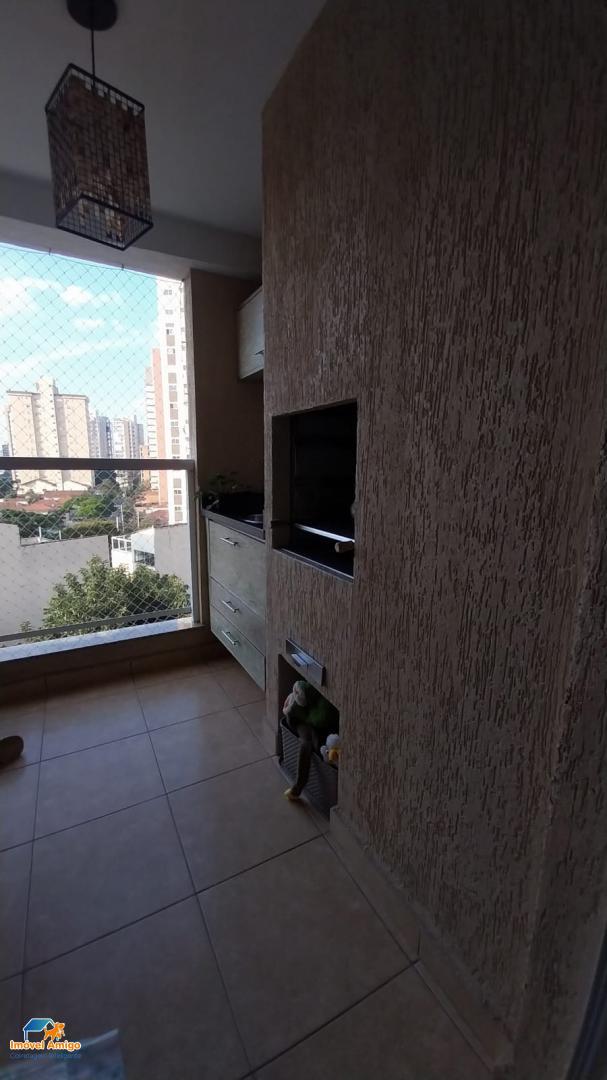 Apartamento à venda com 3 quartos - Foto 24