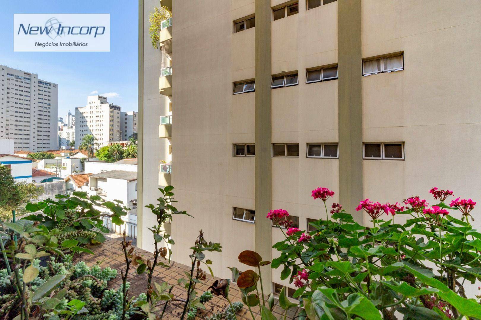 Apartamento à venda com 4 quartos, 200m² - Foto 28