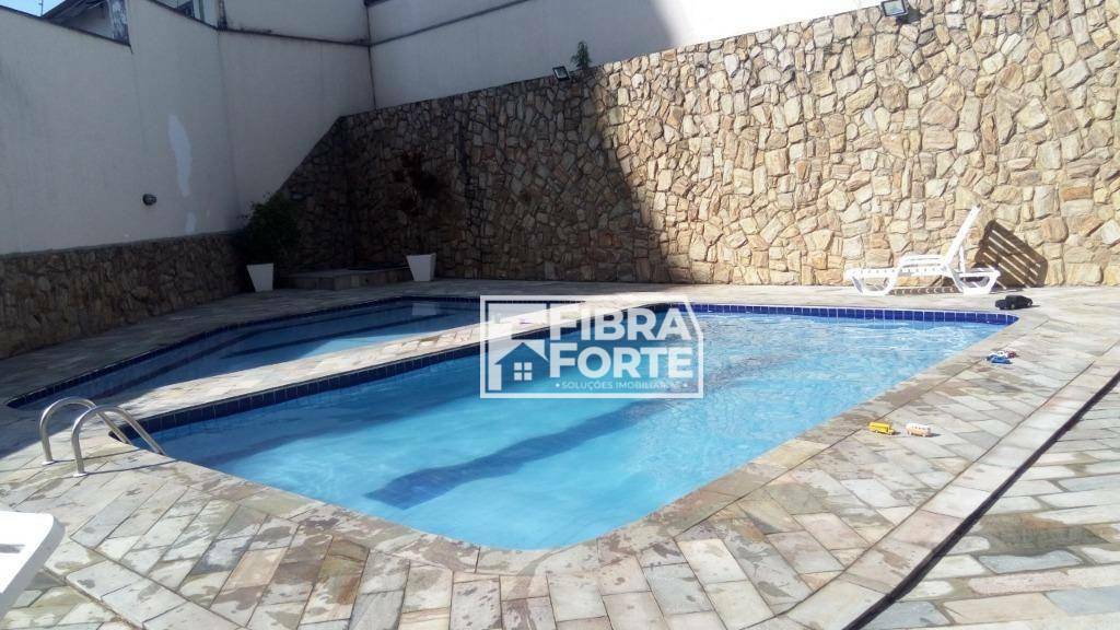 Apartamento à venda com 3 quartos, 84m² - Foto 13