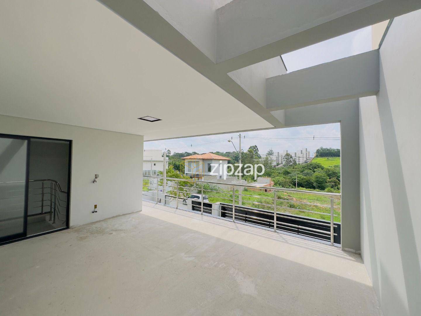 Casa à venda com 3 quartos, 277m² - Foto 25