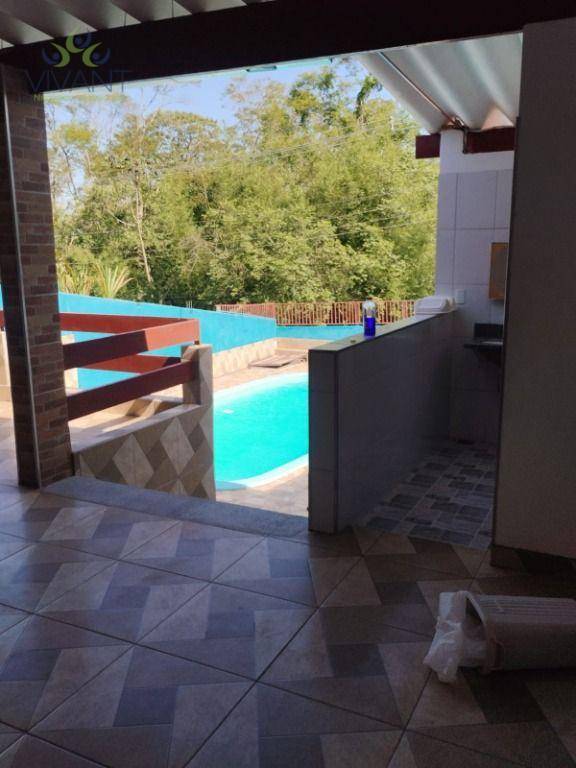 Chácara, 750 m² - Foto 12