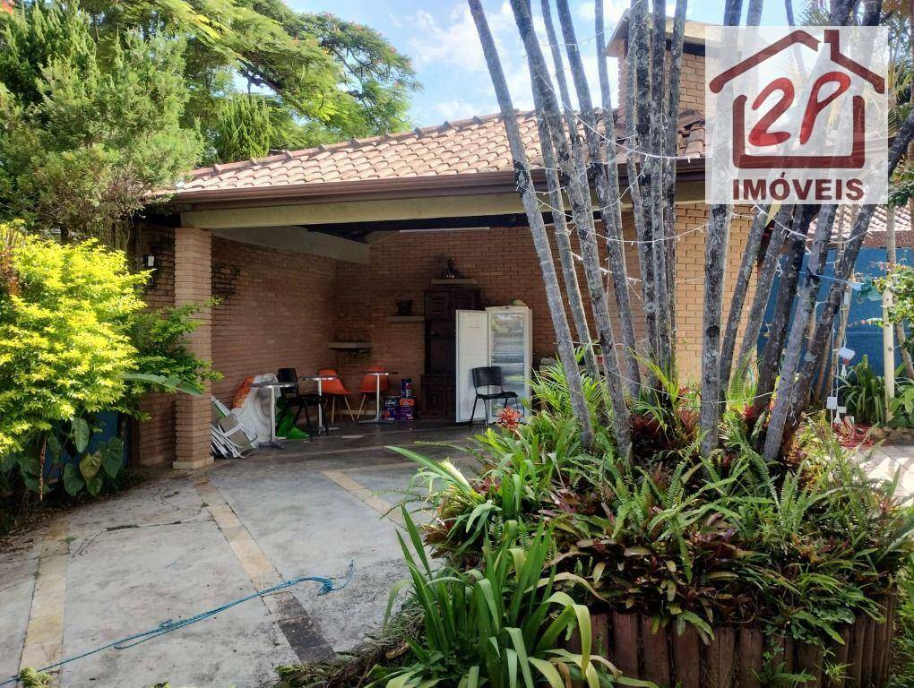 Casa para alugar com 4 quartos, 430m² - Foto 5