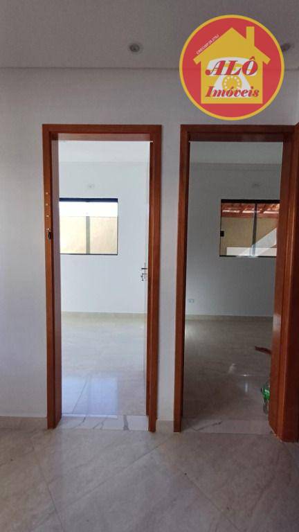 Casa de Condomínio à venda com 2 quartos, 43m² - Foto 13