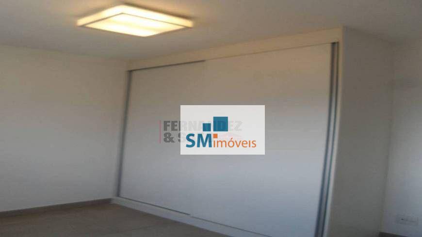 Apartamento para alugar com 3 quartos, 159m² - Foto 7