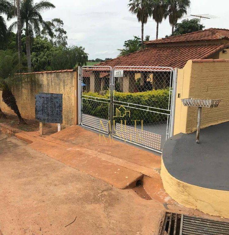 Chácara à venda com 3 quartos, 300m² - Foto 19