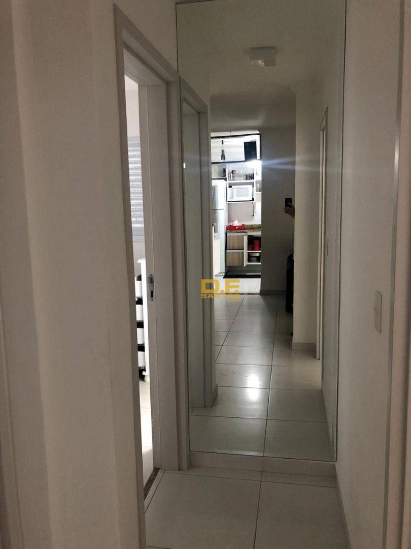 Apartamento à venda com 2 quartos, 90m² - Foto 5