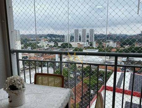 Apartamento à venda e aluguel com 3 quartos, 71m² - Foto 4