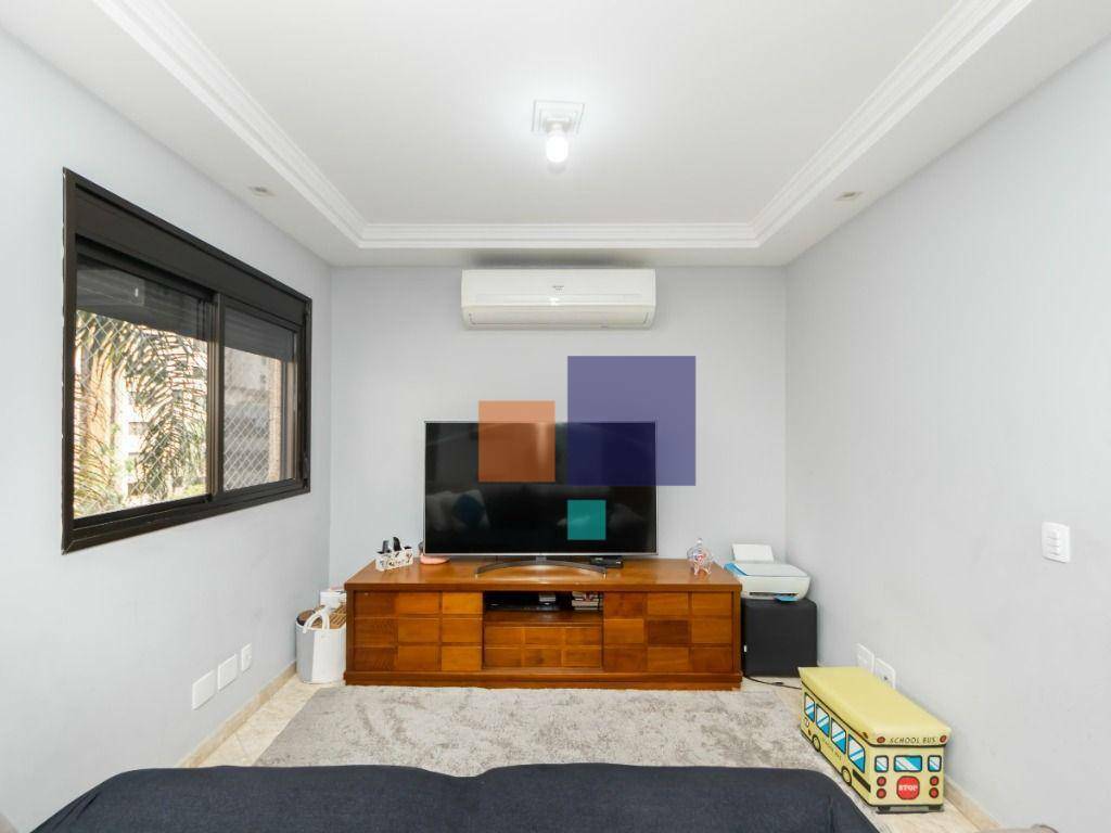 Apartamento à venda com 3 quartos, 150m² - Foto 14