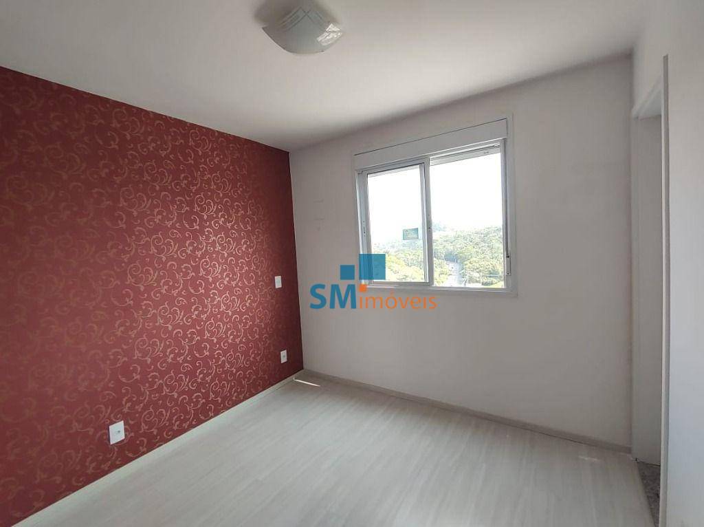 Apartamento à venda com 3 quartos, 70m² - Foto 3