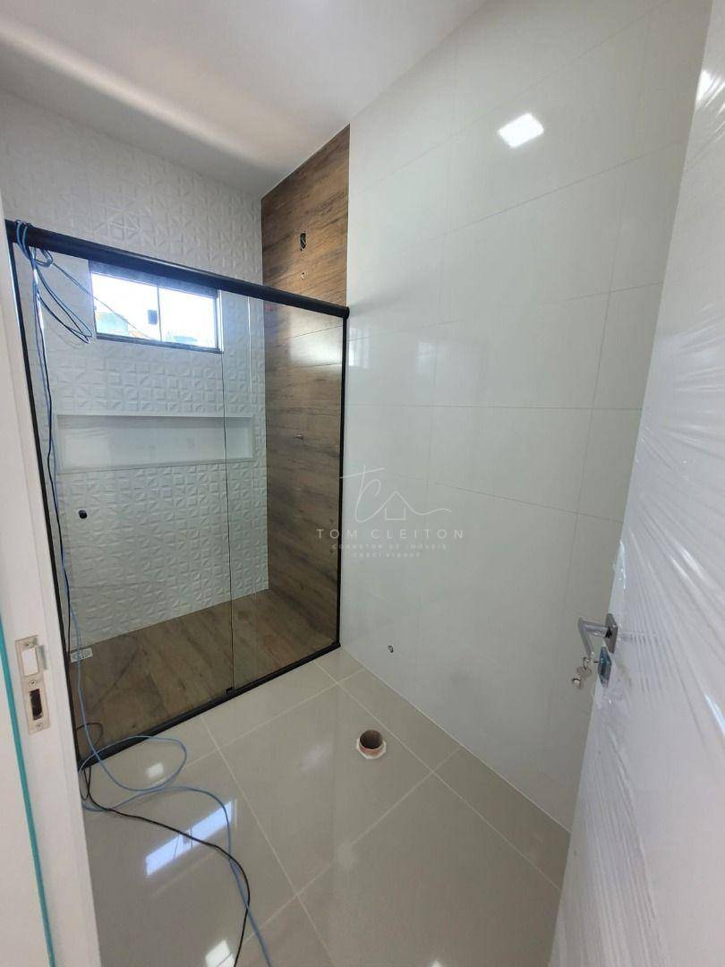 Sobrado à venda com 3 quartos, 112m² - Foto 12