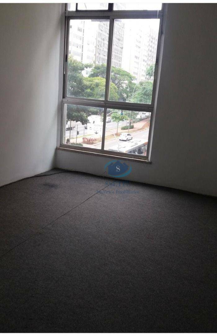 Conjunto Comercial-Sala à venda e aluguel, 150m² - Foto 5