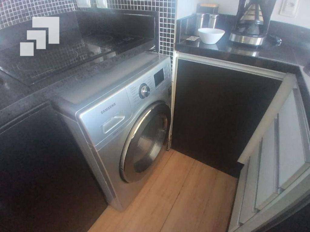 Apartamento à venda com 1 quarto, 38m² - Foto 34