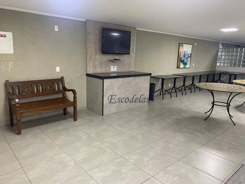 Apartamento à venda com 3 quartos, 146m² - Foto 32