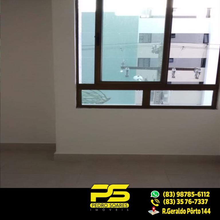 Apartamento à venda com 2 quartos, 59m² - Foto 4